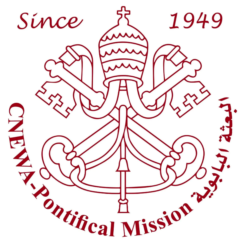 Pontifical Mission Jerusalem