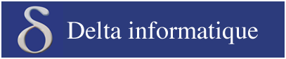 Delta Informatique