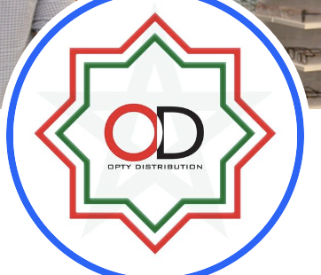 Opty Distribution Maroc