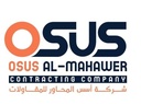 OSUS AL-MAHAWER CONTRACTING COMPANY