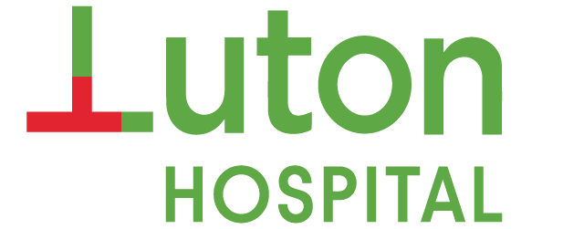 Luton Hospital, The Luton Hospital