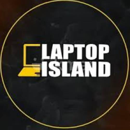 Pentium City- Laptop Island