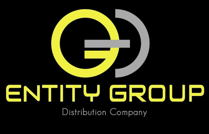Entity Group