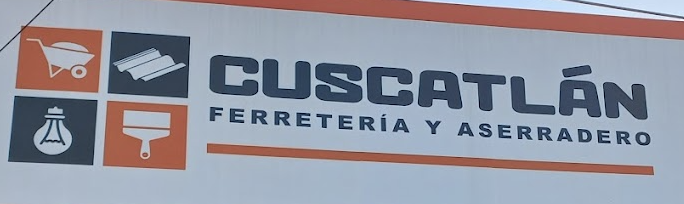 Ferretería y Aserradero Cuscatlán