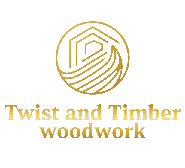 Twist and Timber Woodwork