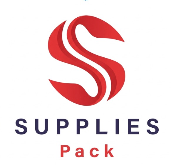 Supplies Pack
