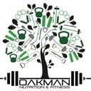 Oakman Coaching Ltd