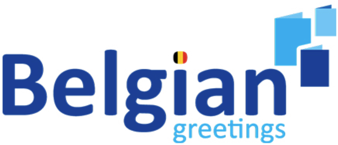 BELGIAN GREETINGS