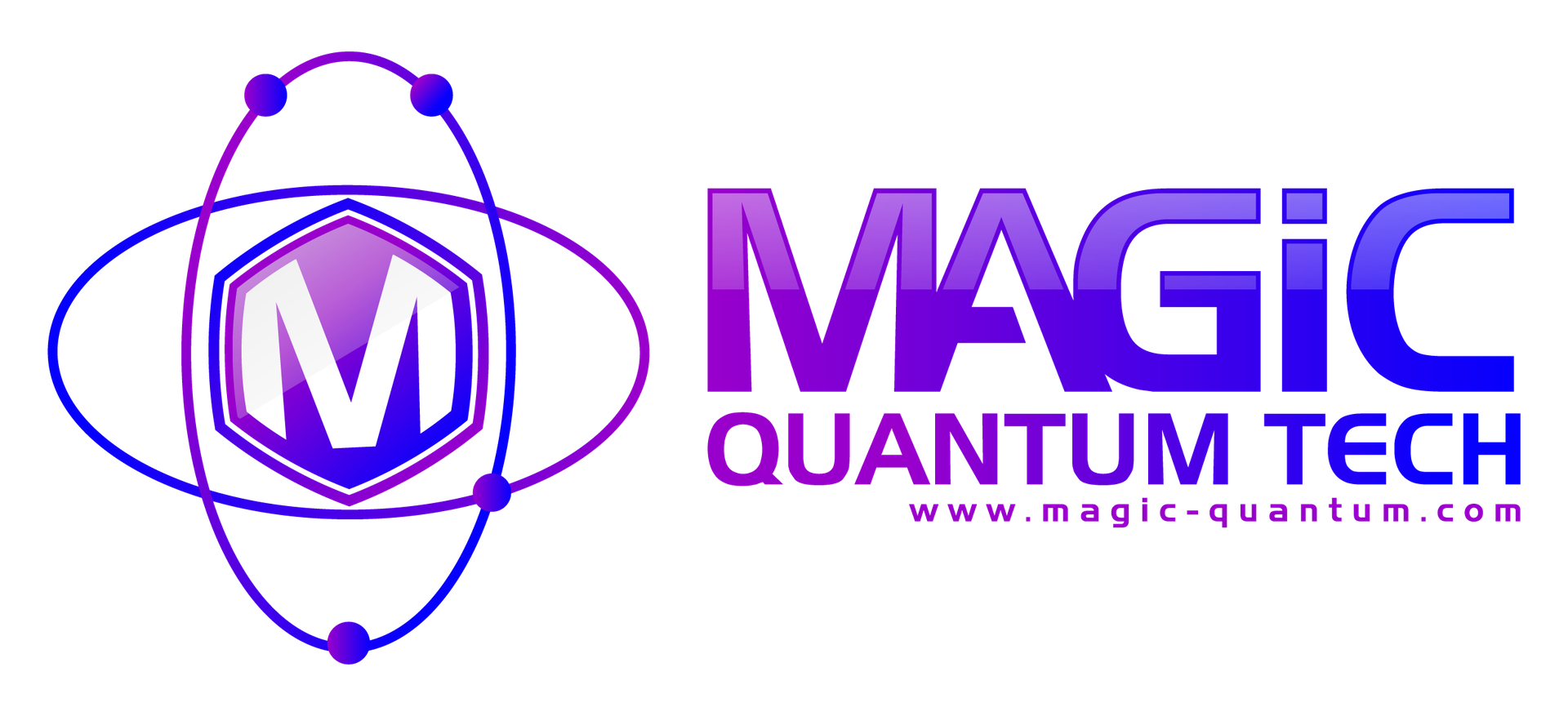Magic Quantum