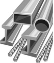 Steel Products Co