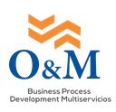 O&M Bussiness Process Develp M