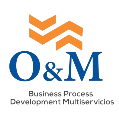 O&M Bussiness Process Develp M
