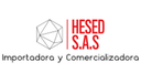 IMPORTADORA Y COMERCIALIZADORA HESED S.A.S.
