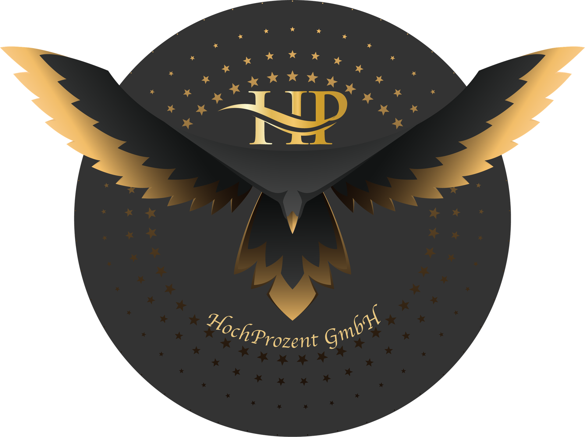 HP HochProzent GmbH