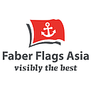 Faber Flags Asia Co., Ltd