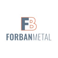 FORBAN METAL S.L.
