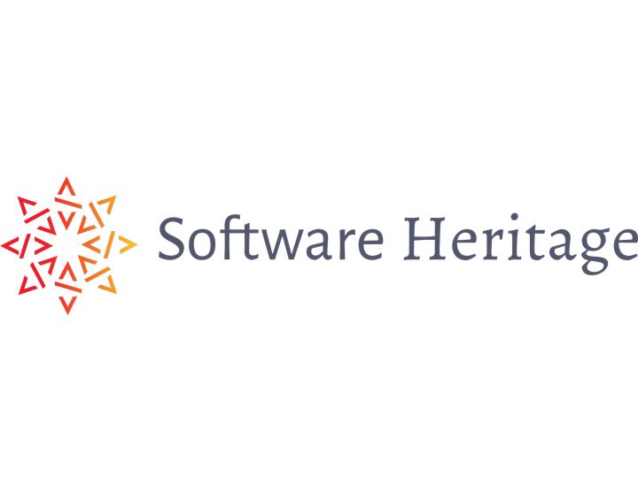 INST FONDATION INRIA - SOFTWARE HERITAGE