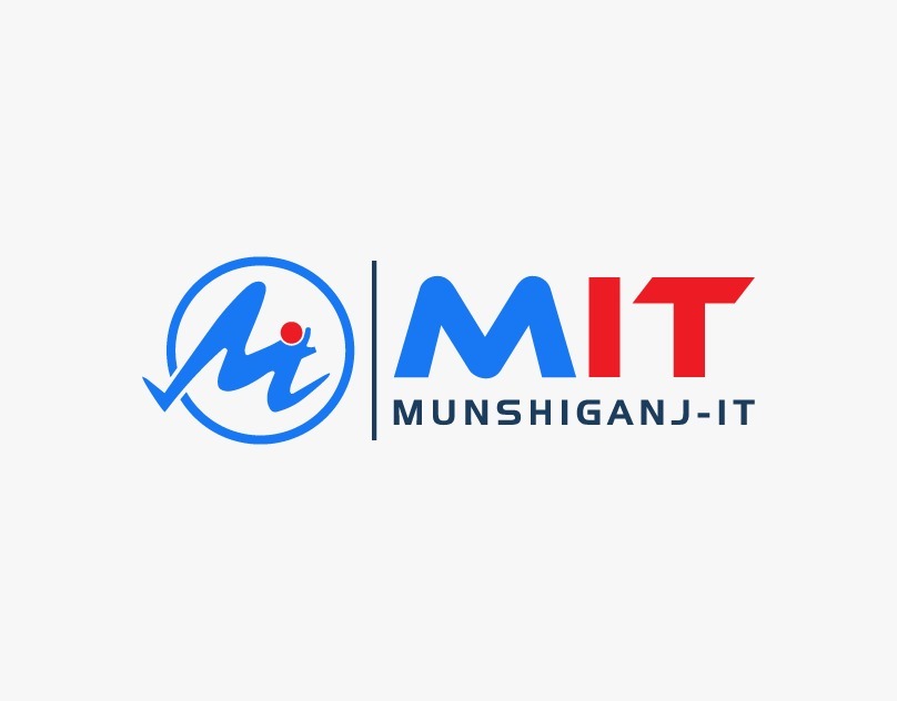 Munshiganj IT