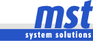 MST Systemtechnik AG