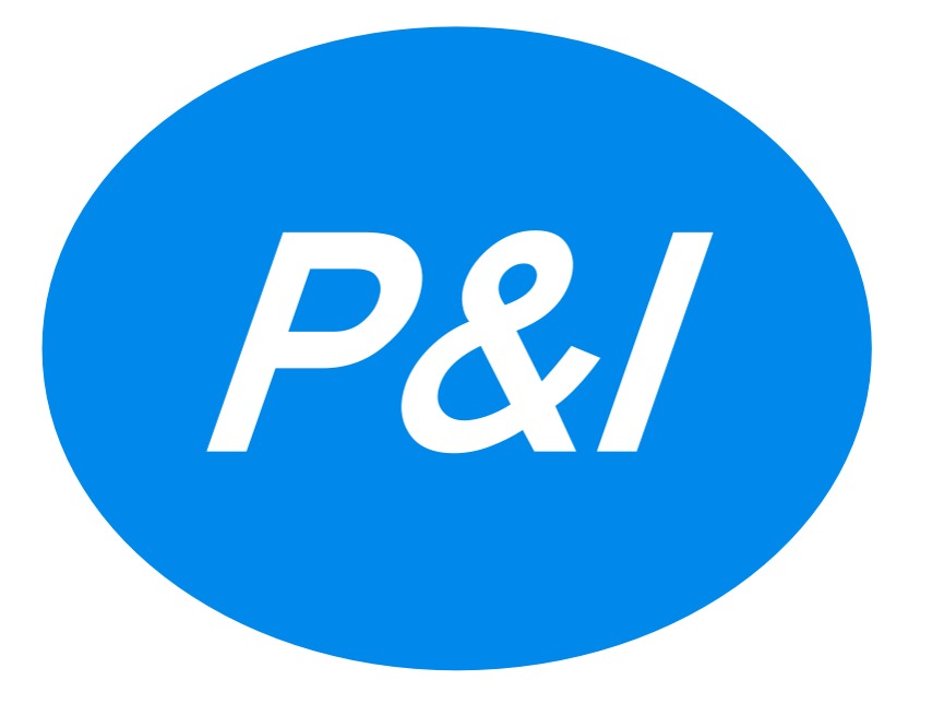 P&I