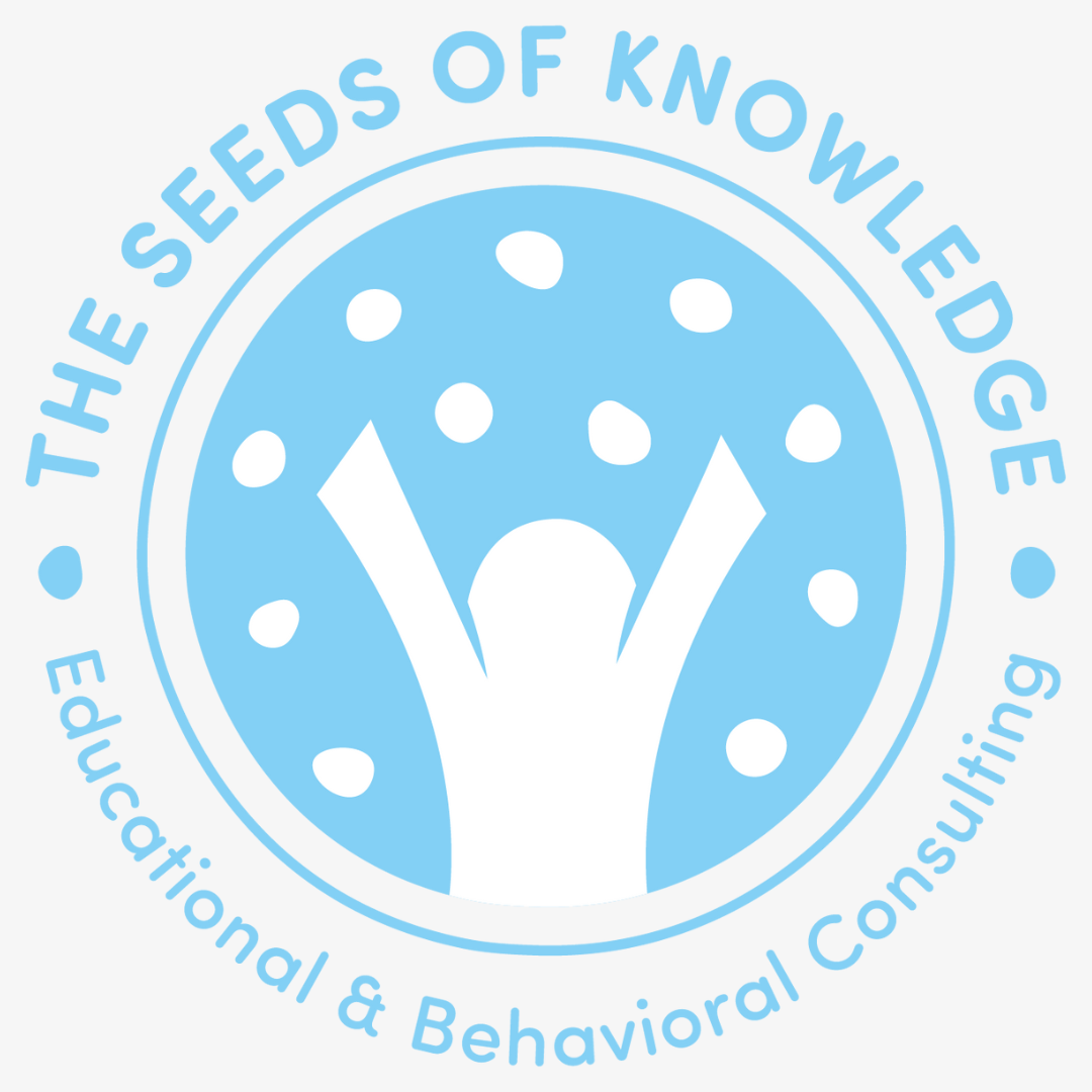 The Seeds of Knowledge