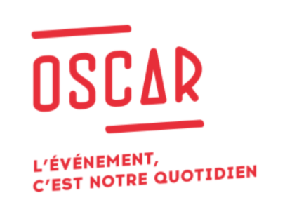Oscar - Billetterie, impression et gestion d'accès