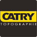 Catry Topographie