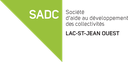 Réseau des SADC et CAE, SADC Lac-St-Jean Ouest