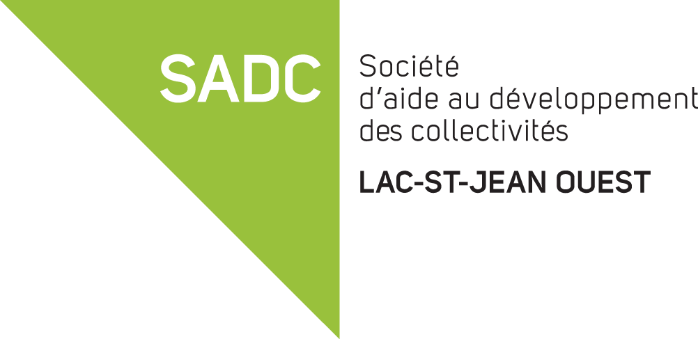 Réseau des SADC et CAE, SADC Lac-St-Jean Ouest