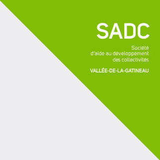 Réseau des SADC et CAE, SADC Valle de la gatineau