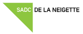 Réseau des SADC et CAE, SADC de la Neigette