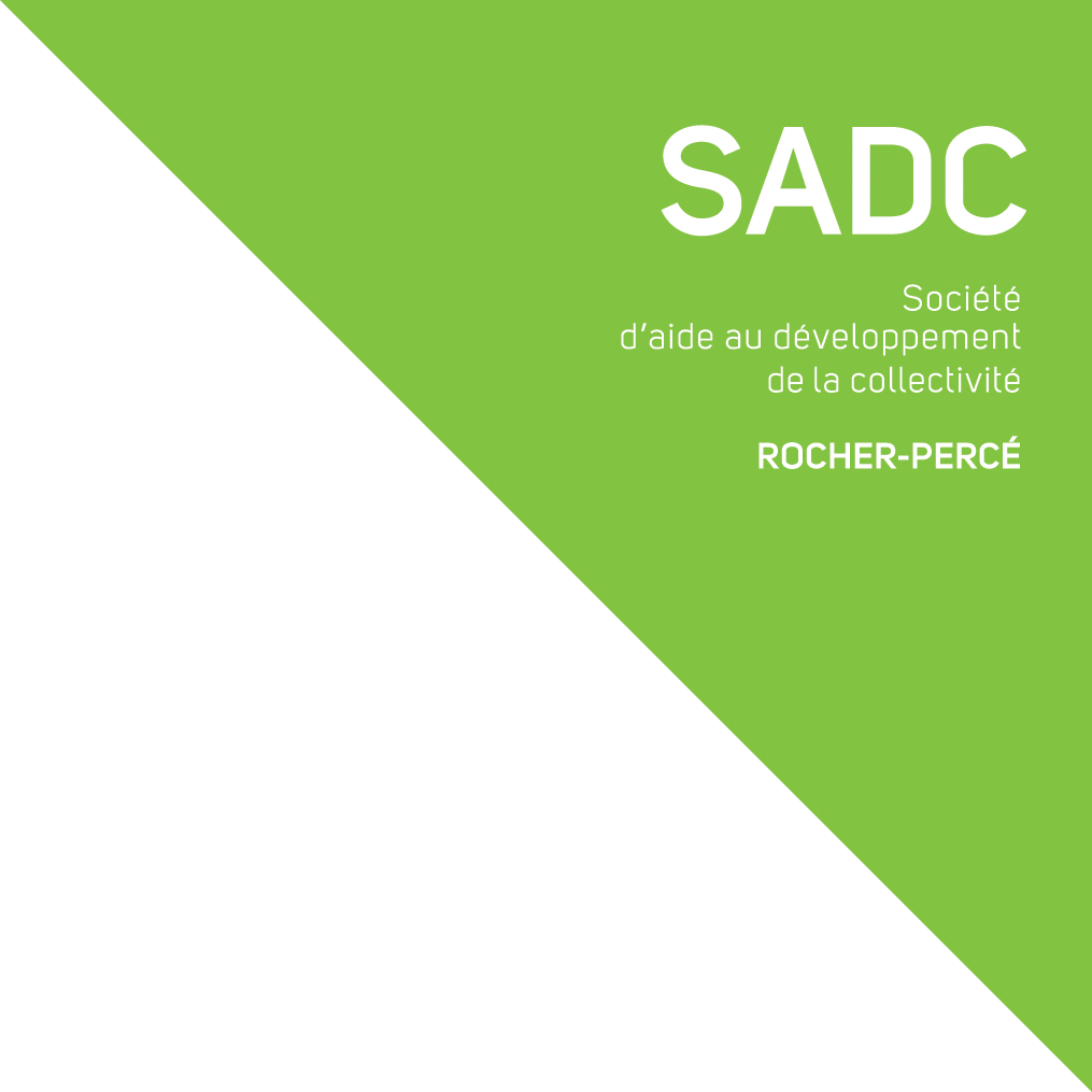 Réseau des SADC et CAE, SADC du Rocher-Percé