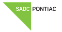 Réseau des SADC et CAE, SADC Pontiac
