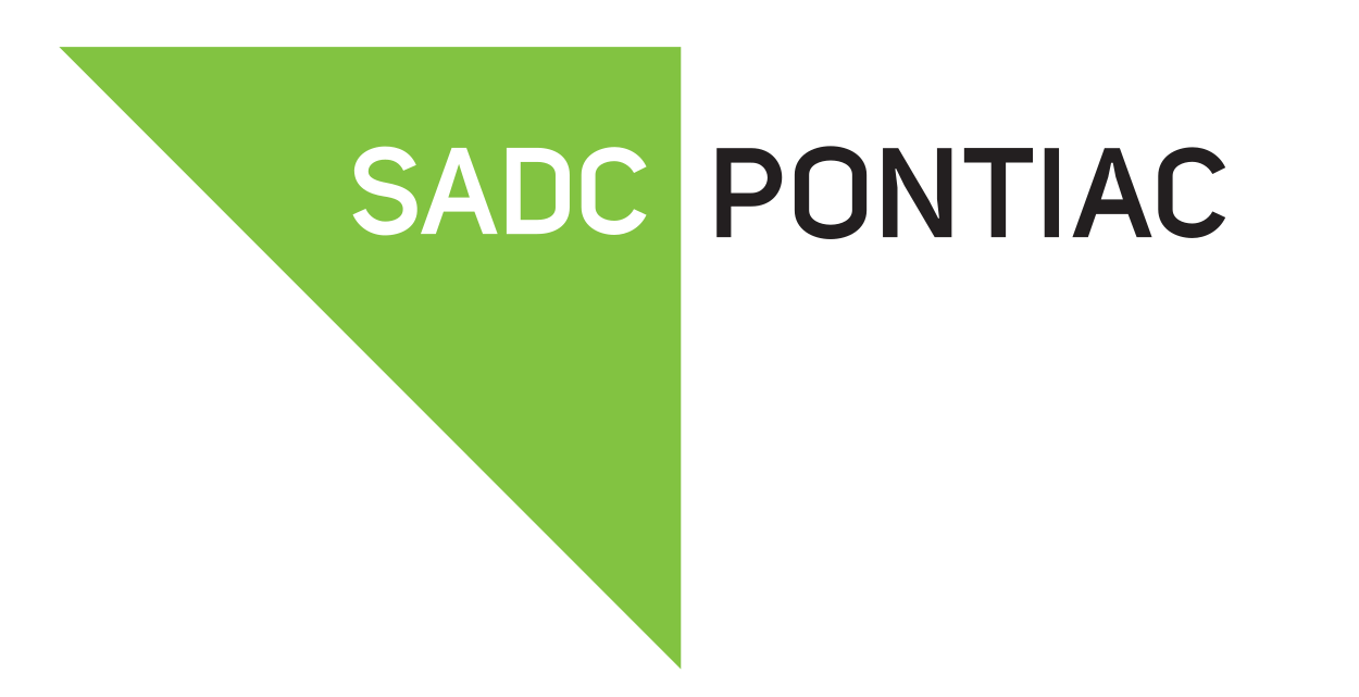 Réseau des SADC et CAE, SADC Pontiac