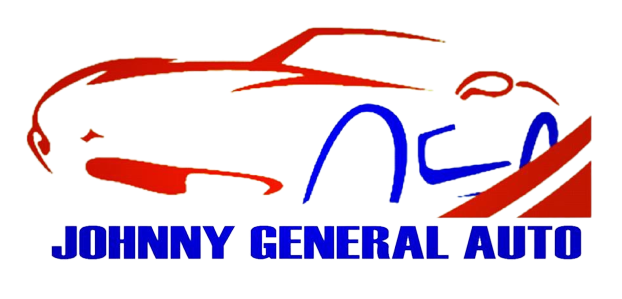 Johnny General Auto Car Maintenance & Assembly, Sarah Parseghian