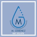 Instalaciones y Servicios de Fontanería, Marcos Giménez Trillo