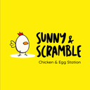 Sunny and Scramble Coprporation
