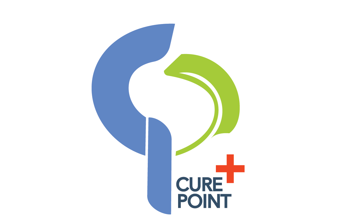 Curepoint Pharmacy & Departmental Store