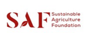 Sustainable Agriculture Foundation - Africa