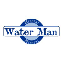 The Mineral Water Man