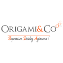ORIGAMI & CO