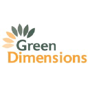 Green Dimensions Arabia Ltd.