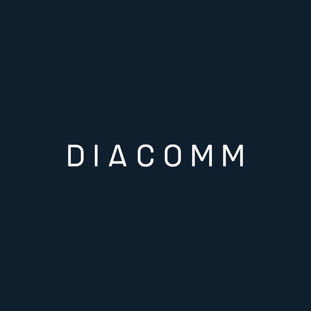 Dia Communication srl, Giuseppe Dia