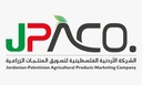 JPACO - Jordanian-Palestinian Agricultural Products Marketing Company