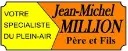 MILLION PERE ET FILS