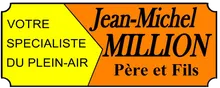 MILLION PERE ET FILS