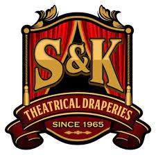 S&K Theatrical Draperies