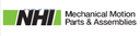 NHI Mechanical Motion