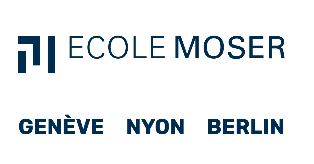 Ecole Moser SA