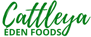 Cattleya Edén foods